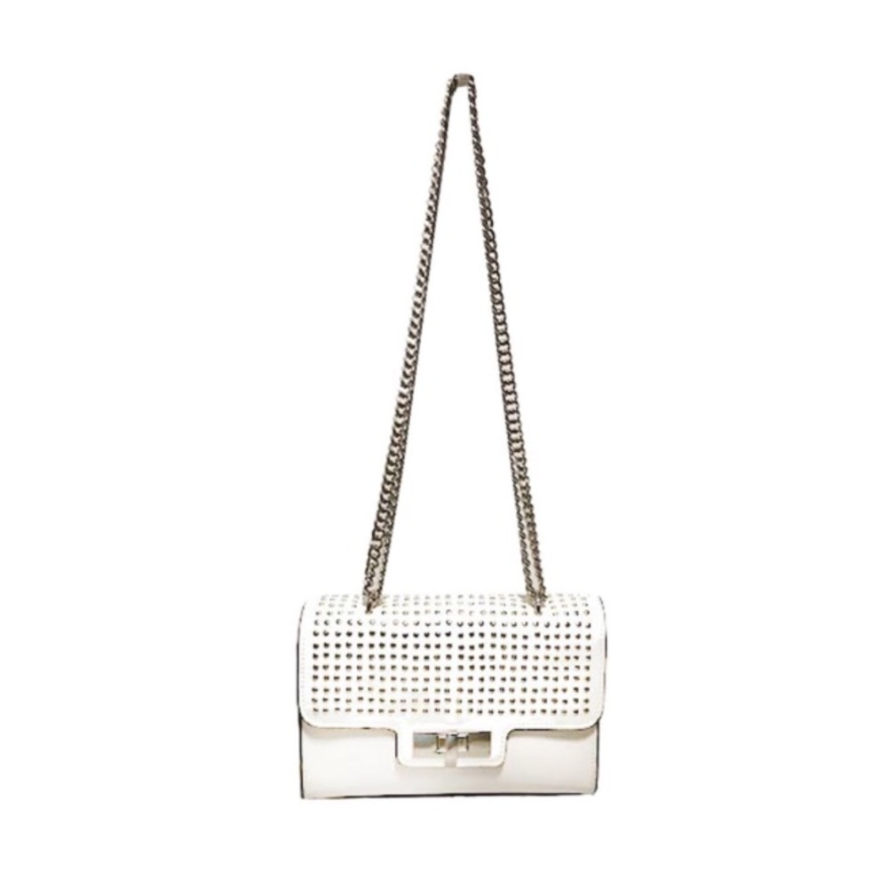 NWT • Steve Madden • Pinstud Mini Flap Crossbody